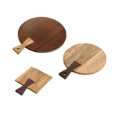 Butterfly Joint Serving Board Collection
